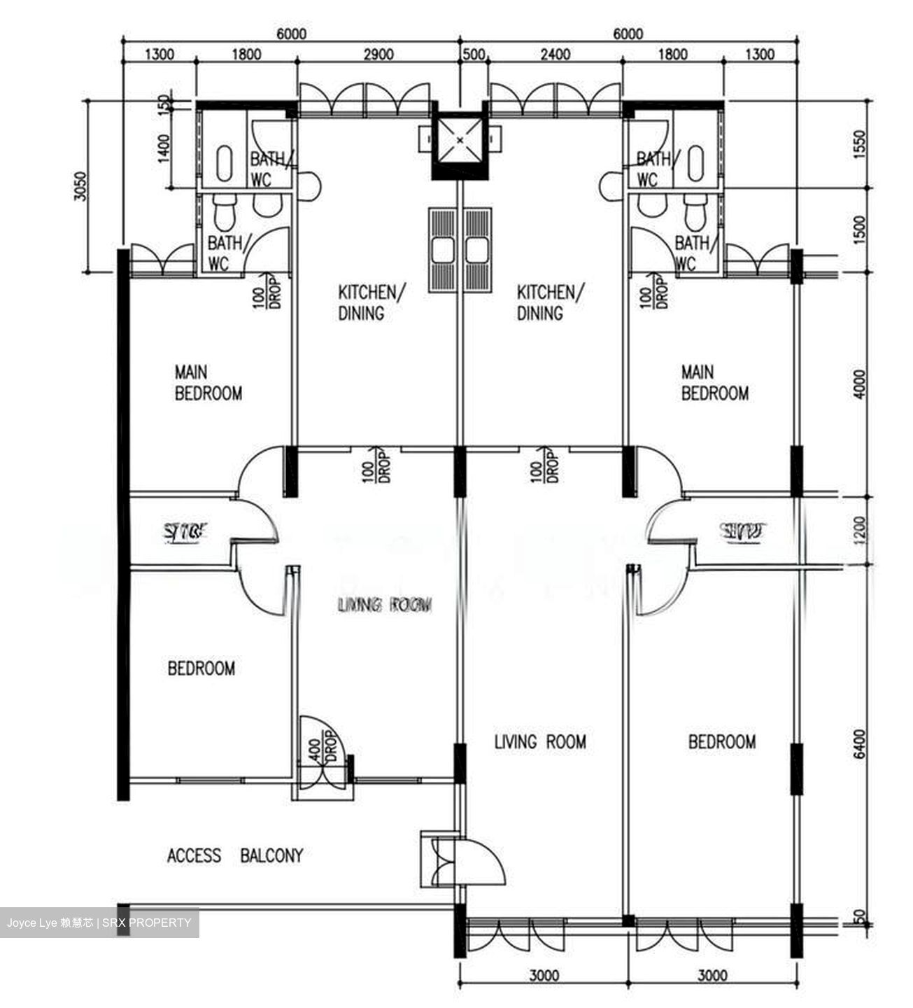 Blk 434 Chong Boon Rise (Ang Mo Kio), HDB Executive #497836931